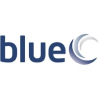 BLUE-C Logo