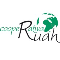 Cooperativa Impresa Sociale Ruah Logo