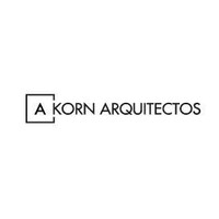 A KORN ARQUITECTOS Logo