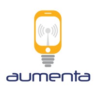 Aumenta Logo