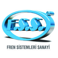 F.S.S. Air Brake Systems Logo