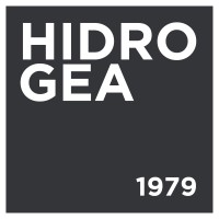 Hidrogea srl Logo
