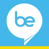 Beinside travel company Logo
