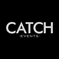 CATCH events Logo