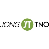 Jong TNO Logo