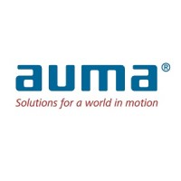 AUMA Endüstri Kontrol Sistemleri Ltd. Şti. (AUMA TURKEY) Logo