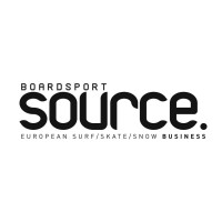 Boardsport SOURCE Logo