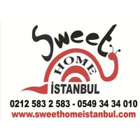 Sweet Home Istanbul Logo