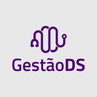 GestãoDS Logo