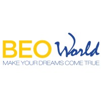BEO World Logo