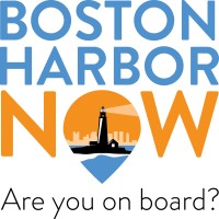 Boston Harbor Now Logo