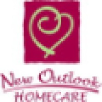 New Outlook Homecare LLC Logo