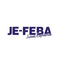 JE-FEBA Logo