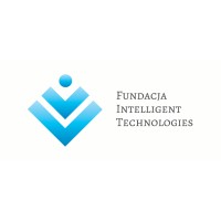 Fundacja Intelligent Technologies OMEGA GROUP Logo