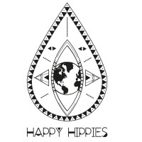 Happy Hippies Logo