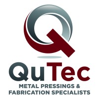 QuTec Pershore Ltd Logo