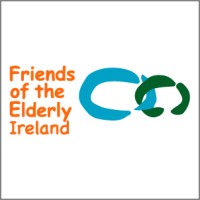 Friends of the Elderly Ireland Logo