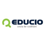 Educio s.r.o. Logo