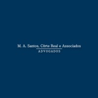 M.A. Santos, Côrte Real e Associados - Advogados Logo