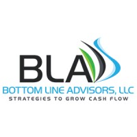 Bottom Line Advisors, LLC Logo