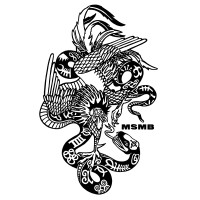 MSMB - Martial Science Macto Bicallis, LLC Logo