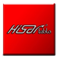 Hisar Kablo Logo