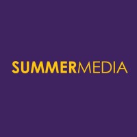 Summer Media Logo