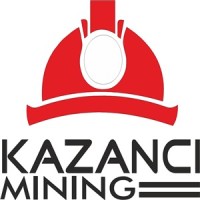 KAZANCI MINING Logo
