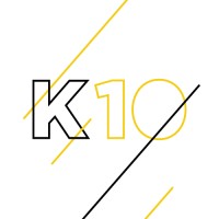 K10 Coworking Logo