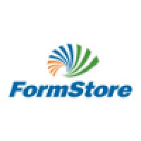 FormStore Incorporated Logo