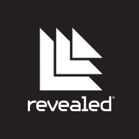 Revealed Recordings Logo
