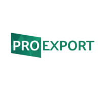 Pro Export Logo