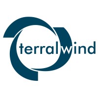 Terral Wind Logo