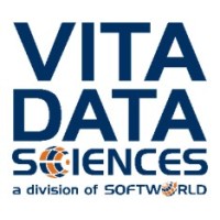 Vita Data Sciences, a division of Softworld, Inc Logo
