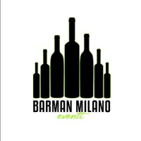 Barman Milano Eventi Logo