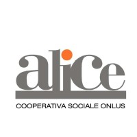 Alice Cooperativa Sociale Onlus Logo