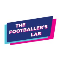 The Footballers Lab Logo