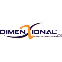 DimenXional Cloud Technologies Logo