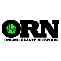 Online Realty Network Logo