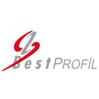 Best Isı Cam Profilleri Logo