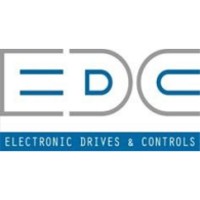 EDC (Scotland) Ltd Logo