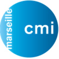 Center for Mediterranean Integration (CMI) Logo