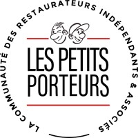 Les Petits Porteurs Logo
