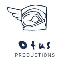 Otus productions Logo