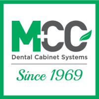 MCC Modular & Custom Cabinets Logo