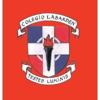 Colegio Labardén Logo