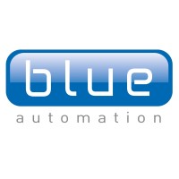 blue automation GmbH Logo