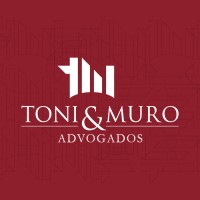 Toni & Muro Advogados Logo