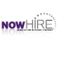 nowHIRE Logo