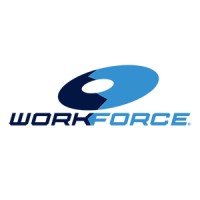 Work Force Group Logo